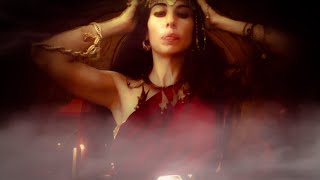 ASMR Ancient Mesopotamian Exorcism RP | History of Demonology & Demon Possession (super lofi soft) screenshot 5