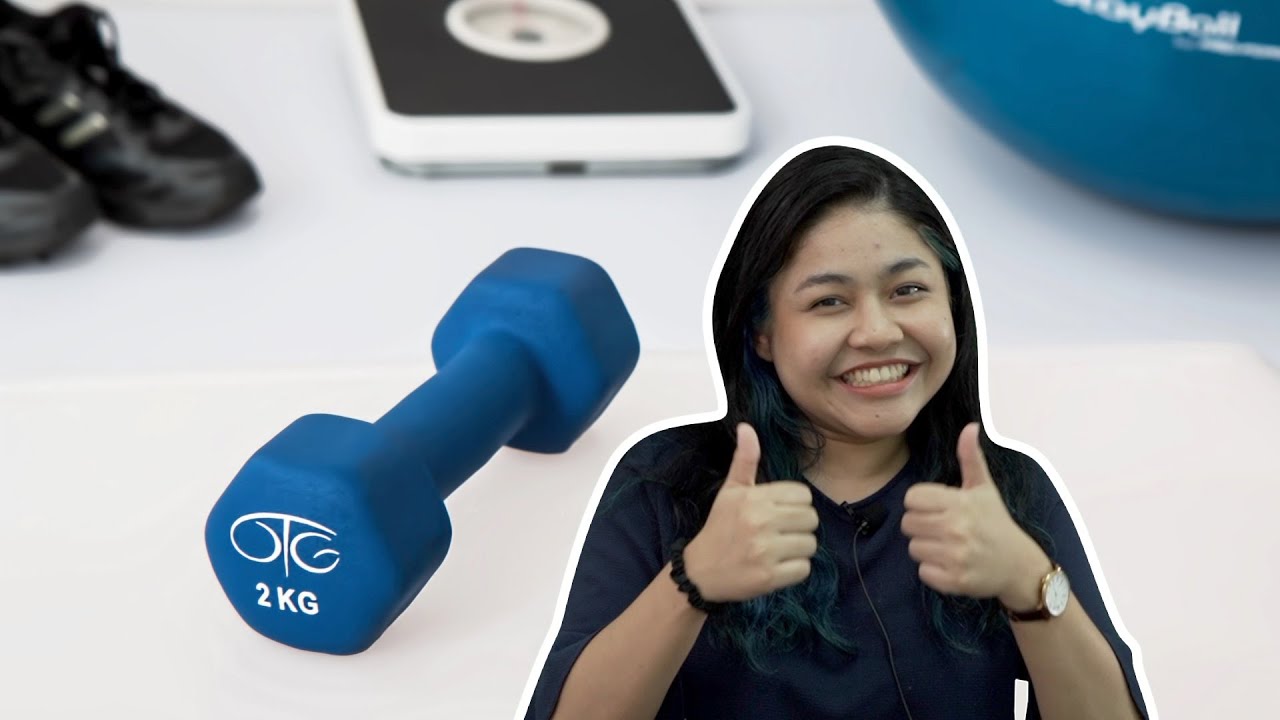 Cabaran Menjadi Physiotherapist