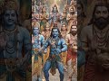 har har Mahadev Shambhu 🚩 #viral #shorts #ai #mahadev #status #trending #reels #clips