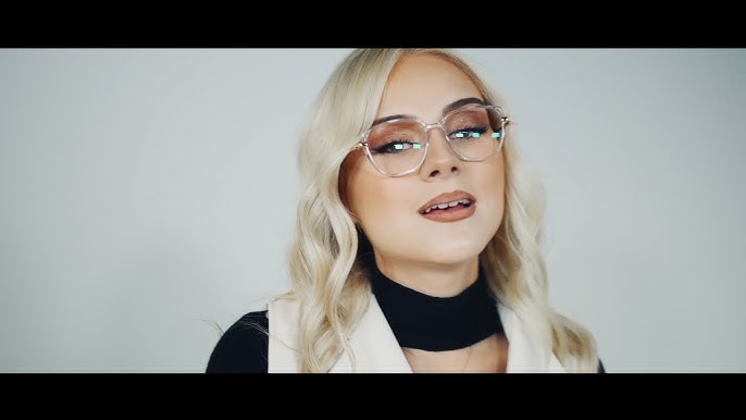 Estefania - Doppelt Laut - YouTube