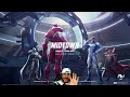🔴 LIVE | JoeyAntics | Marvel Rivals with Subs