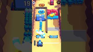 Mobcontrol game play