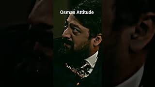 Sogutlu Osman: Unveiling an Attitude with a Historical Twist | #sultanabdulhamid #shortvideo #shorts