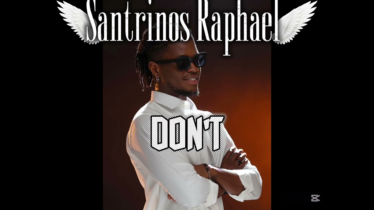 Santrinos Raphael _-_ sacrifice _-_ @SantrinosRaphael228  Audio clip 