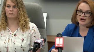 Henry County police officer files sexual harassment lawsuit against department’s former captain