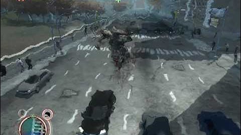 Prototype Movement Event -CORNERS- Platinum