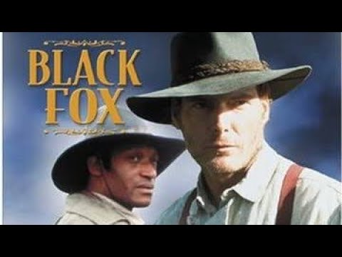 Black Fox 1995 Türkce Dublaj