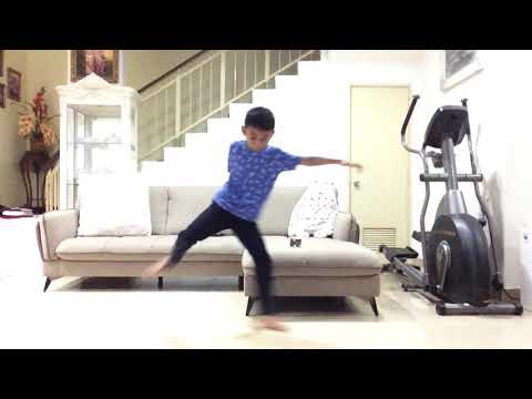 Spongebob Shuffle