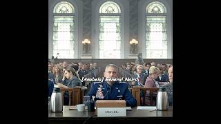 🍊 “A $10,000 Orange to Space?”  | Space Force S1E3