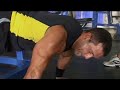Max's Muscle TV Series 3 - Ep. 6 TRX Training with Fred Liberatore