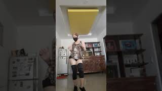 Jerusalema Dance Challenge Master Kgfeat Noncebo