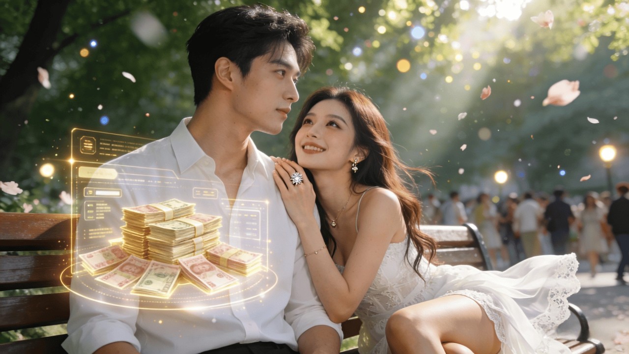 يوم الزواج ينشط نظام 