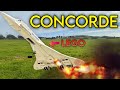 Real life plane crashes recreated in lego part 2