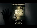 HOCHHAUS 18 – Lohmann Teil 1 | Science-Fiction Mystery Story | Hörbuch Podcast