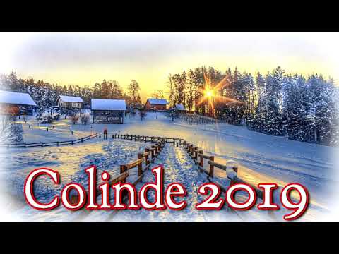 Deschide usa crestine - Colaj de colinde din Ardeal