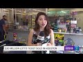 Check your tickets! There's a $30 million lotto winner in Houston