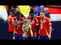 Spain's Road to Victory at UEFA Euro 2024: Every Match, Every Milestone