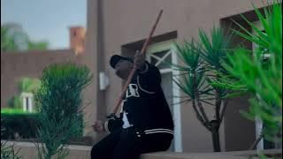 SANNERE - Ke Romiloe Nna ( Unofficial Music Video ) shot by Dane World