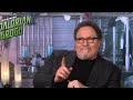 Iron Man, Elf, The Mandalorian and More! Jon Favreau Picks His Best Shots
