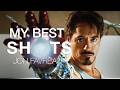 Iron Man, Elf, The Mandalorian and More! Jon Favreau Picks His Best Shots