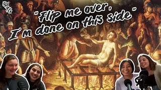 Flip me over I’m done on this side - HTG Clip