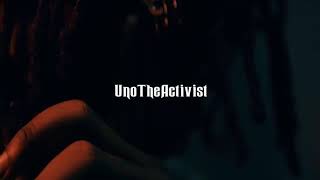 UnoTheActivist - Feelin Like Jumpman [Video Snippet]