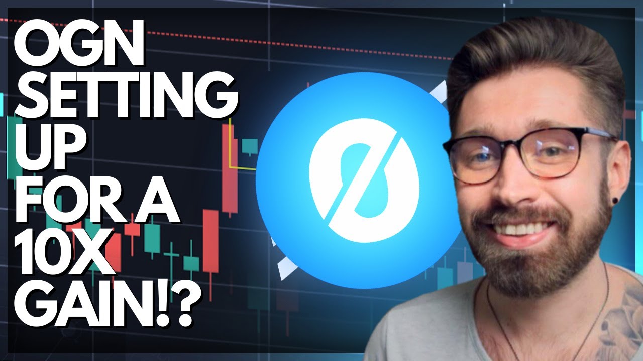 Origin protocol price prediction is ogn setting up for a 10x from