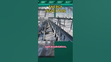 energy inspection, Unmanned, autonomous flight, free your hands.  #drone #inspection #uav #energy