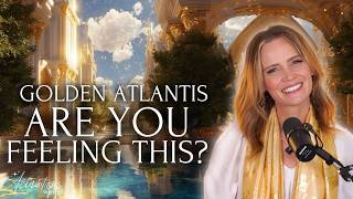 Are You Feeling These Energies 1212 Portal  Golden Atlantis  December Energy Blueprint