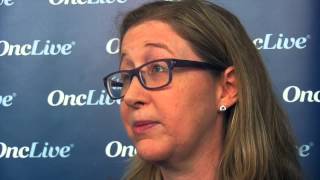 Holli Dilks on Molecular Profiling