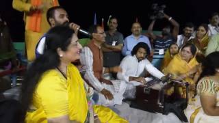 Maa Reva ,Namami Devi Narmade, Narmada seva yaatra