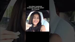Gap Ep 8