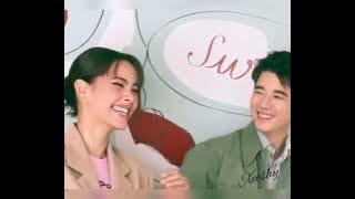 Mario ❤️ Yaya (Khim & Kla) ❤️🥰  love U baby