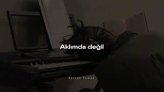 Ölücem be hiç mi sevmedin | Vagon - Ama Bana Bakma Öyle (lyrics/sözleri) Resimi