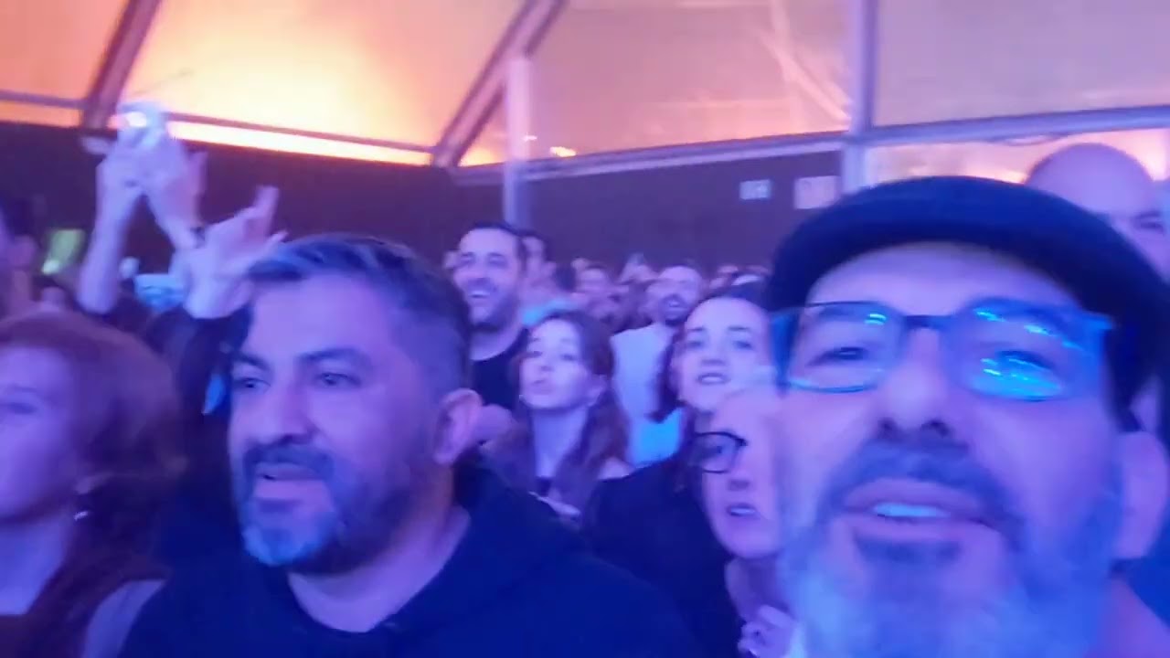 NUEVA LÍNEA (Madrid,Las Ventas) 1/02/2026