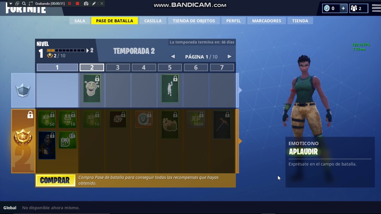 BACKPACK KID IN FORTNITE!!! YouTube