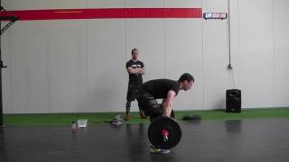 Cyprus Throwdown 2016 Q1 - Gevers Ken