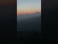 ՄԱՅՐԱՄՈՒՏ ԱՐԱՐԱՏ ԼԵՌԱՆ ՎՐԱ - SUNSET OVER ARARAT