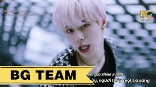 [BG TEAM] [Vietsub] ONEUS - Black Mirror