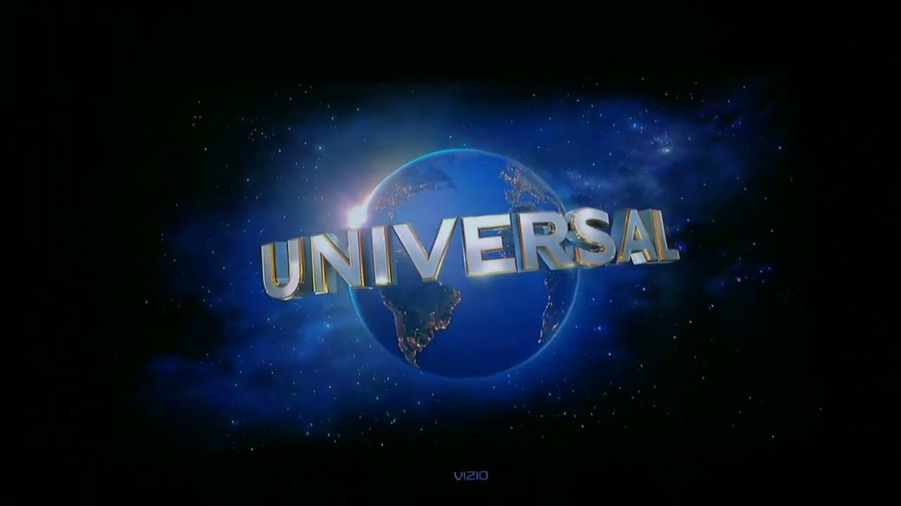 Universal / DreamWorks Animation SKG™ (2007)