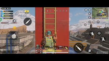 please go here to pick up my dog tag #codm #gaming #gameplay