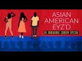 Asian american eyzd an immigrant comedy special  trailer