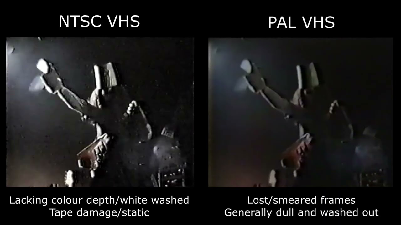 Buckethead - 1998-08-10 - Club Boomerang - Source Comparison