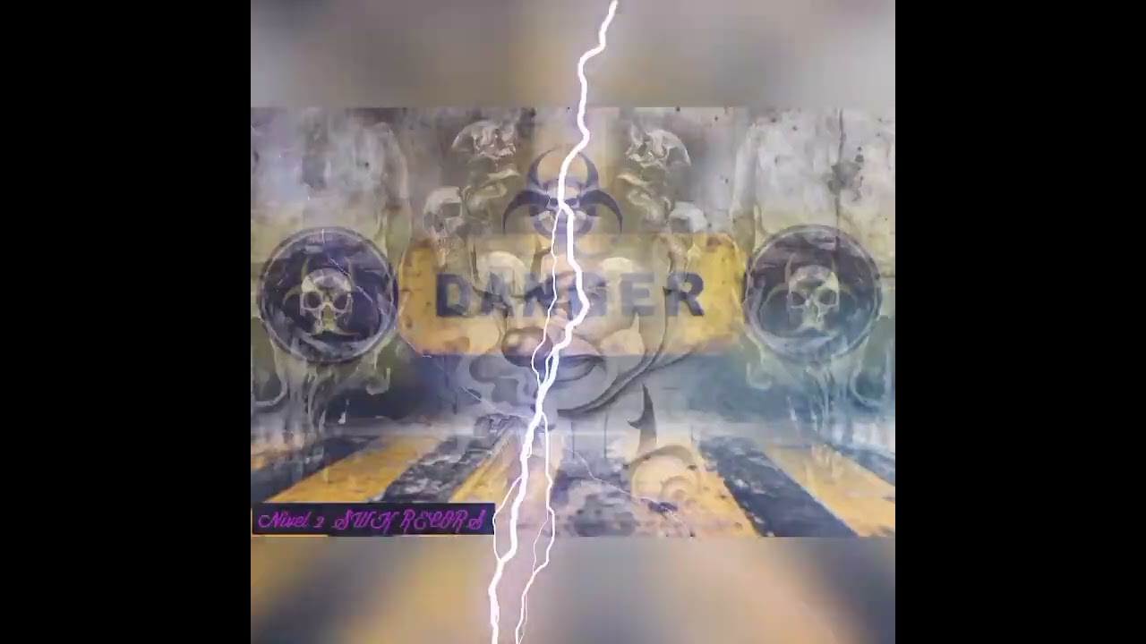 Nivel 2 SWK RECORS  -peligro- 