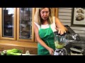 Introducing Moringa and Earthwise Organic Farms