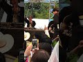 どうでしょう祭の本ステージより盛り上がってた熱唱するDJ藤やん