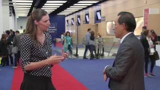 HOT TOPIC SESSION: The global strategy and teamwork for periodontal health and overall health