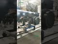 LUTON factory self loading concrete mixer truck