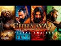 Chhaava - Official Trailer | Vicky K | Rashmika M | Laxman U | Dinesh Vijan | Akshaye K | 1 May 2025