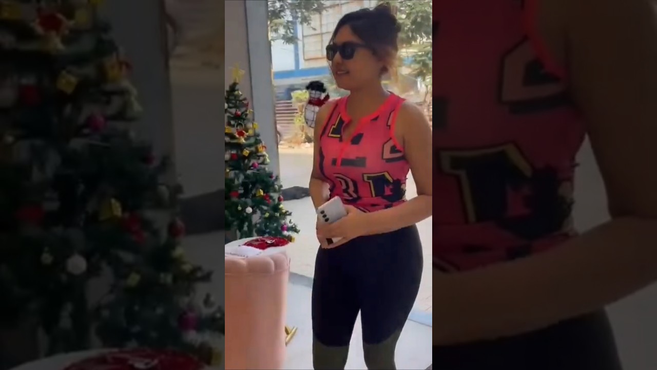 Shooting for Canvas salon. 